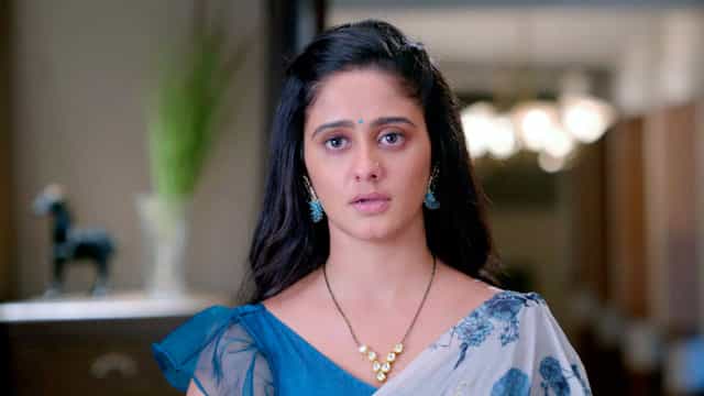 Ghum Hai Kisikey Pyaar Meiin - Episode 542
