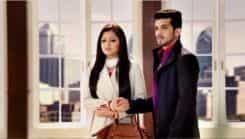 Pardes Mein Hai Mera Dil - Episode 35