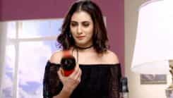 Pardes Mein Hai Mera Dil - Episode 36