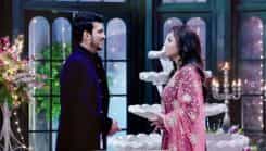 Pardes Mein Hai Mera Dil - Episode 40