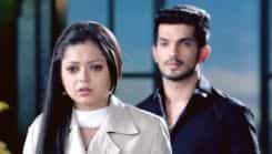 Pardes Mein Hai Mera Dil - Episode 43
