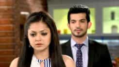 Pardes Mein Hai Mera Dil - Episode 44