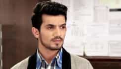 Pardes Mein Hai Mera Dil - Episode 46
