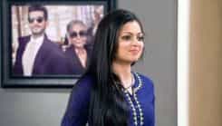 Pardes Mein Hai Mera Dil - Episode 57