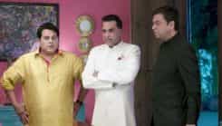 Dil Toh Happy Hai Ji - Episode 18