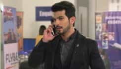 Pardes Mein Hai Mera Dil - Episode 77