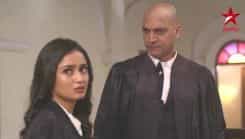 Dahleez - Season 1 Episode 7