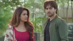 Dil Toh Happy Hai Ji - Episode 21