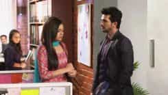 Pardes Mein Hai Mera Dil - Episode 79
