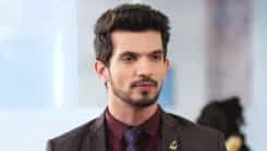 Pardes Mein Hai Mera Dil - Episode 83