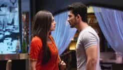 Pardes Mein Hai Mera Dil - Episode 84