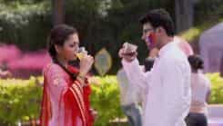 Pardes Mein Hai Mera Dil - Episode 91