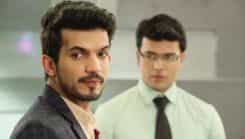 Pardes Mein Hai Mera Dil - Episode 94