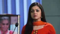 Pardes Mein Hai Mera Dil - Episode 96