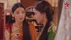 Iss Pyar Ko Kya Naam Doon - Episode 39