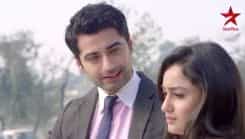 Dahleez - Season 1 Episode 32
