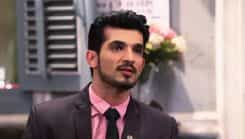 Pardes Mein Hai Mera Dil - Episode 103