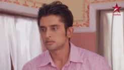 Iss Pyar Ko Kya Naam Doon - Episode 38