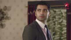 Dahleez - Season 1 Episode 33