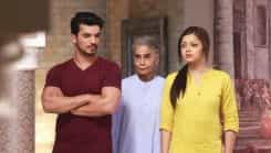 Pardes Mein Hai Mera Dil - Episode 105