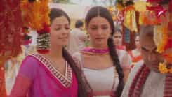 Iss Pyar Ko Kya Naam Doon - Episode 37