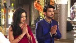 Pardes Mein Hai Mera Dil - Episode 106