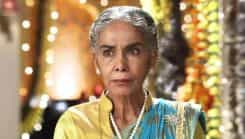 Pardes Mein Hai Mera Dil - Episode 107