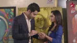 Dahleez - Season 1 Episode 37
