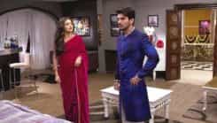 Pardes Mein Hai Mera Dil - Episode 108