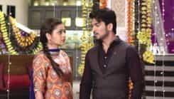 Pardes Mein Hai Mera Dil - Episode 109