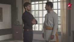 Dahleez - Season 1 Episode 39