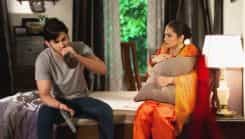 Pardes Mein Hai Mera Dil - Episode 112