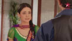 Iss Pyar Ko Kya Naam Doon - Episode 33