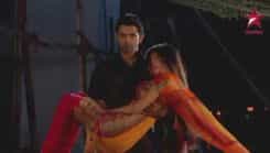 Iss Pyar Ko Kya Naam Doon - Episode 28