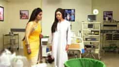 Pardes Mein Hai Mera Dil - Episode 128