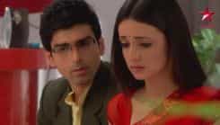 Iss Pyar Ko Kya Naam Doon - Episode 23