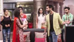 Pardes Mein Hai Mera Dil - Episode 132