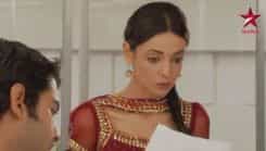 Iss Pyar Ko Kya Naam Doon - Episode 21