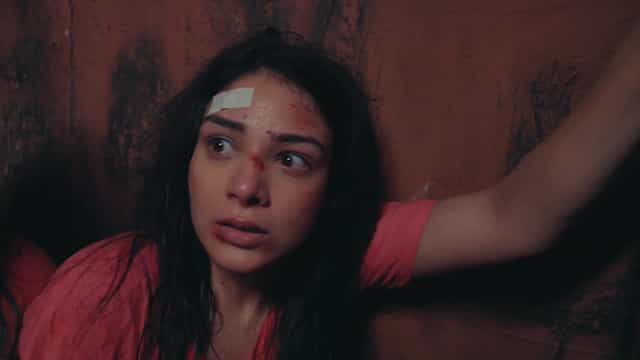 Megha Barsenge - Episode 43