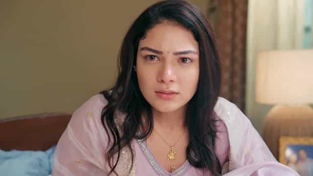 Megha Barsenge - Episode 73