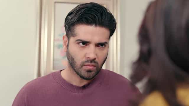 Megha Barsenge - Episode 34