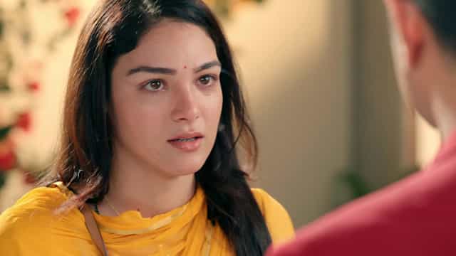 Megha Barsenge - Episode 54