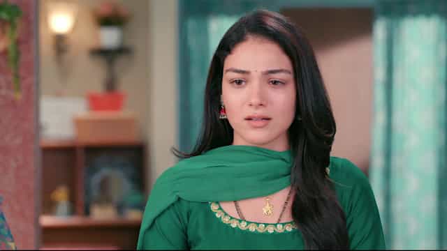 Megha Barsenge - Episode 52