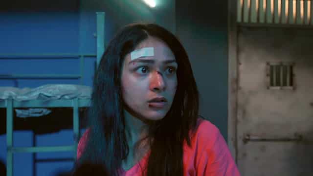 Megha Barsenge - Episode 42