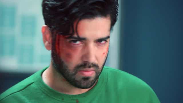 Megha Barsenge - Episode 39