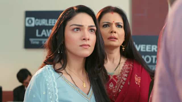 Megha Barsenge - Episode 62