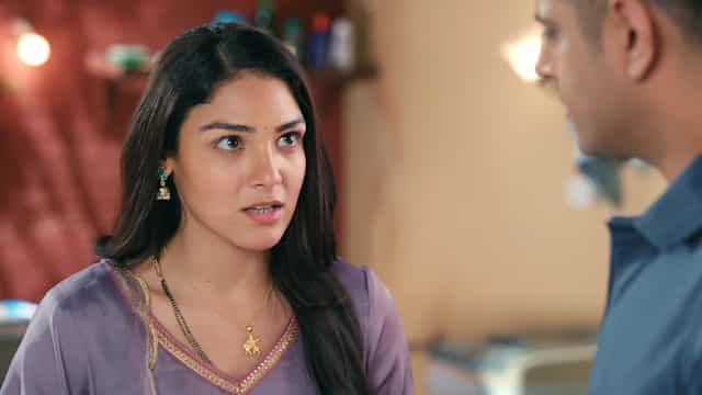 Megha Barsenge - Episode 65