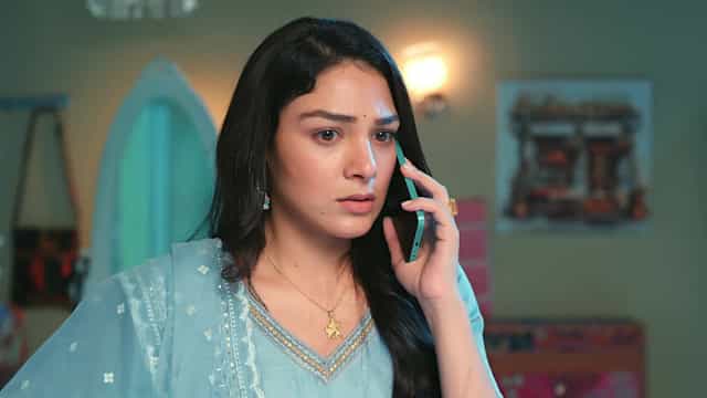 Megha Barsenge - Episode 64