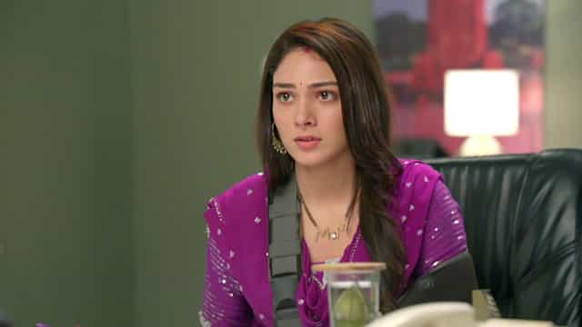 Megha Barsenge - Episode 25