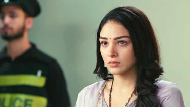 Megha Barsenge - Episode 47